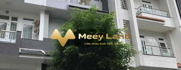 Bán nhà giá bán cực rẻ 20.5 tỷ diện tích rộng 90m2 vị trí đặt tại trung tâm Tân Hưng, Quận 7-03