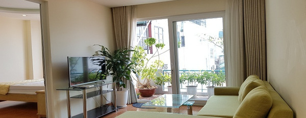 Cho thuê căn hộ dịch vụ tại Từ Hoa, Tây Hồ, 95m2, 2 phòng ngủ, đầy đủ nội thất hiện đại đẹp-02