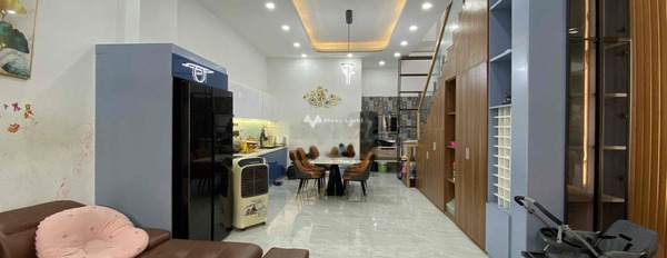 DT 50.5m2 bán nhà ở mặt tiền tọa lạc ở Bình Tân, Hồ Chí Minh căn này có 2 phòng ngủ 2 WC cảm ơn đã xem tin-03