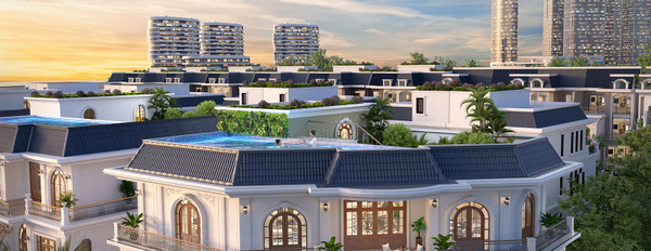 Chỉ 9 căn dinh thự ven sông đẳng cấp nhất Sài Gòn - Ưu đãi tháng 1 - Vạn Phúc City-03