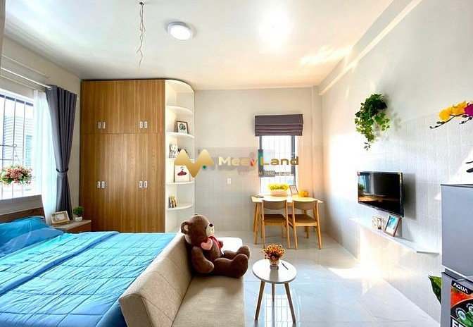 Cho thuê căn hộ mini giá 5 triệu/tháng, diện tích 35m2 ngay chân cầu Nguyễn Văn Cừ