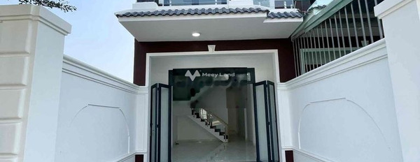 Bán nhà có diện tích rộng 85m2 tại Biên Hòa, Đồng Nai giá bán cực mềm 2.25 tỷ nhìn chung có 3 phòng ngủ, 2 WC-02