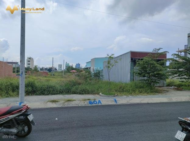Cần bán đất khu dân cư An Phú Tây, Bình Chánh. Diện tích 100m2, giá 2,45 tỷ