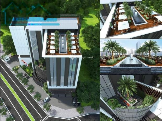 Cho thuê căn hộ tọa lạc ngay trên Nguyễn Tất Thành, Vĩnh Phúc thuê ngay với giá quy định chỉ 900 triệu/tháng hỗ trợ pháp lý-01