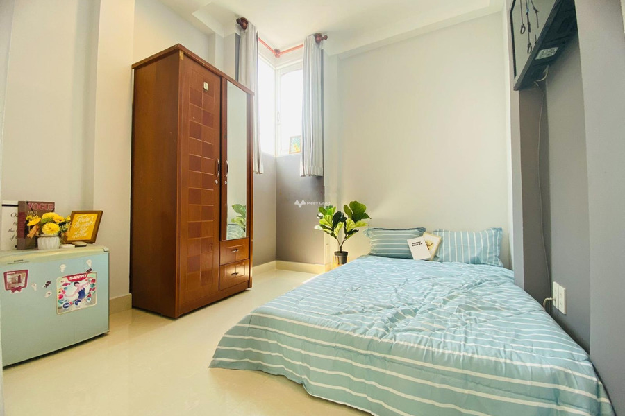 Căn phòng có nội thất giản dị Đầy đủ cho thuê phòng trọ Cô Giang, Hồ Chí Minh, tổng quan căn này thì có 1 phòng ngủ, 1 WC thuận tiện di chuyển-01