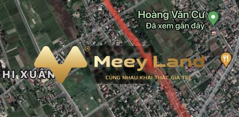 Chuẩn bị di cư bán mảnh đất, 162 m2 giá bán phải chăng chỉ 1.02 tỷ vị trí đặt vị trí ở Nghi Xuân, Nghệ An gặp để trao đổi-03