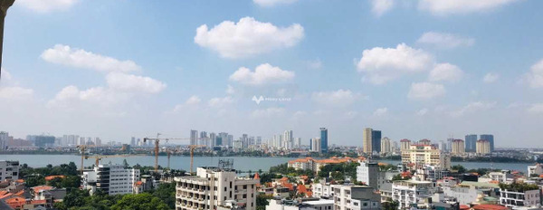 Hướng Tây - Bắc, bán chung cư vị trí thuận lợi nằm ở Quảng An, Tây Hồ bán ngay với giá hấp dẫn 7.3 tỷ-03