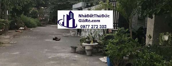 Cho thuê nhà quận Thủ Đức, hẻm xe hơi đường số 9, phương Hiệp Bình Phước-03