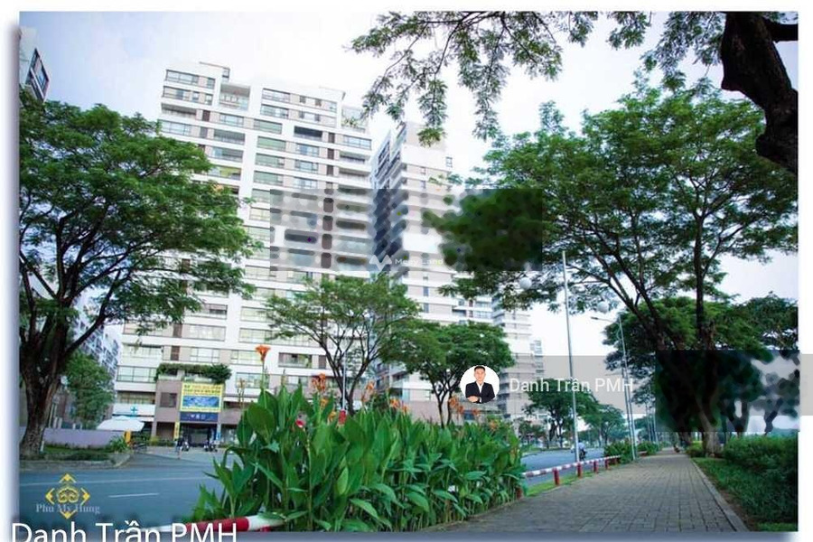 Diện tích 146m2, bán chung cư giá bán cực mềm chỉ 8.7 tỷ vị trí đặt ngay Tân Phong, Quận 7, tổng quan căn hộ có tổng cộng 3 PN, 2 WC nội thất đầy đủ-01