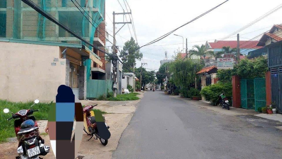 Bán đất quận 7 thành phố Hồ Chí Minh giá 3.00085 tỷ-2