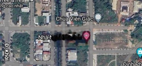 Bán Rẻ Lô Đất KQH Bàu Vá - Bùi Thị Xuân- TP Huế -03