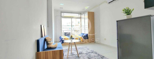 Cho thuê căn hộ vị trí thuận lợi tọa lạc ngay Phường 2, Tân Bình, giá thuê khởi điểm chỉ 6.5 triệu/tháng diện tích rộng lớn 40m2-02