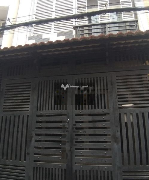 Diện tích 50m2 bán nhà ở nằm ngay bên trong Phường 16, Hồ Chí Minh hướng Đông nhìn chung gồm có 5 phòng ngủ 4 WC cảm ơn đã xem tin-01