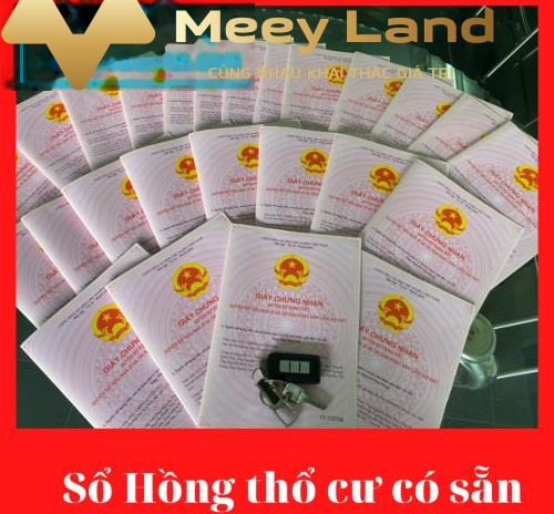 Bán đất 300 triệu Hố Nai, Biên Hòa có dt tiêu chuẩn 90 m2