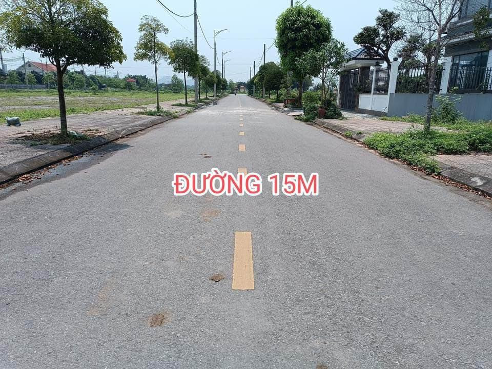 Bán đất huyện Thanh Liêm tỉnh Hà Nam giá 1.3 tỷ-2