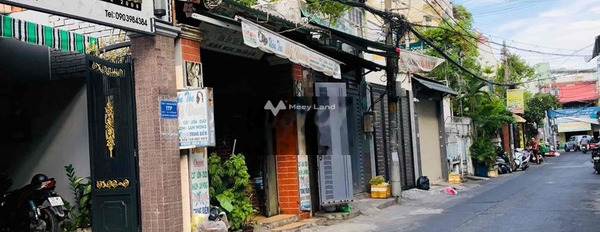 Cần bán nhà vị trí mặt tiền tọa lạc ngay trên Thiên Phước, Tân Bình. Diện tích 67m2-03