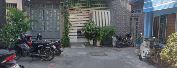 Có diện tích là 52m2, cho thuê nhà ở vị trí đẹp tọa lạc ở Phường 10, Hồ Chí Minh, căn này bao gồm 2 phòng ngủ, 2 WC khu vực tiềm năng-03