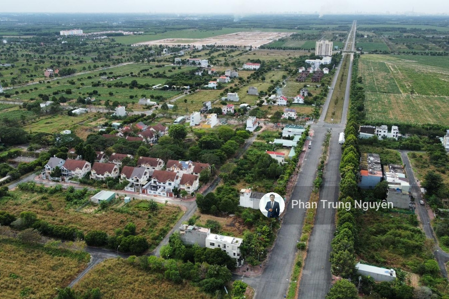 Bán đất dự án thành phố vệ tinh HUD dự án tổng Cty Xây Dựng Hà Nội và dự án Thành Hưng -01