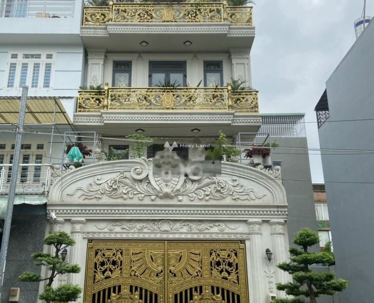 Bán nhà tại Bình Hưng Hòa, Hồ Chí Minh diện tích 120m2-01