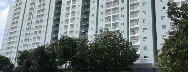 Cho thuê căn hộ vị trí mặt tiền tại Dương Thị Giang, Hồ Chí Minh giá thuê cực sốc chỉ 9.5 triệu/tháng, căn hộ này 2 phòng ngủ, 2 WC bãi đậu xe rộng-02