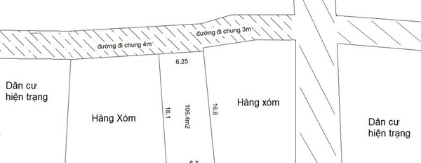 Bán đất hiến thành Kinh Môn, Hải Dương-02