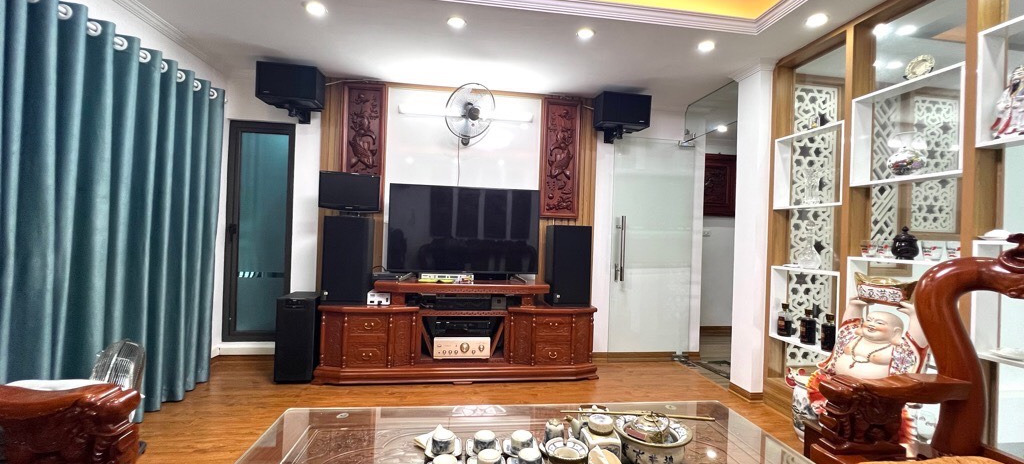 Mua bán nhà riêng quận Thanh Xuân Thành phố Hà Nội giá 7 tỷ