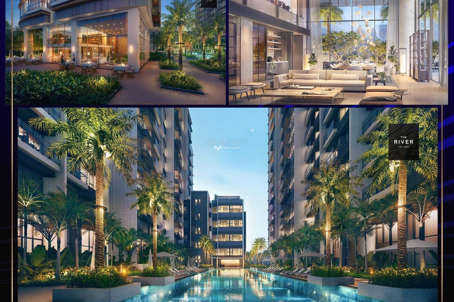 Cho thuê chung cư căn hộ nhìn chung gồm Đầy đủ vị trí thuận lợi tọa lạc gần Quận 2, Hồ Chí Minh giá thuê cực tốt 25 triệu/tháng-01