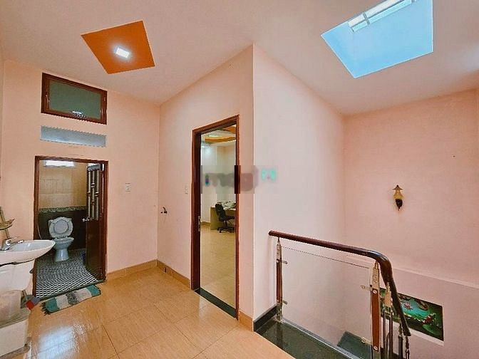 Bán nhà 3 tầng 70m2 Nguyễn Duy Trinh, Long Trường, Q9 , nhỉnh 4 tỷ -01