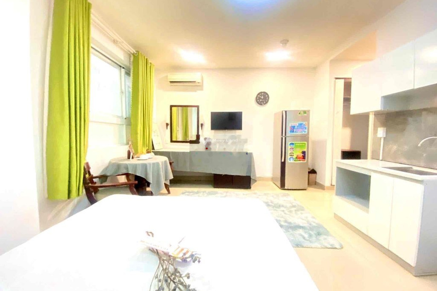 Cho thuê căn hộ, vị trí đẹp tọa lạc ngay ở Tân Bình, Hồ Chí Minh giá thuê cạnh tranh 5.5 triệu/tháng diện tích đúng với trên ảnh 35m2-01