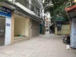 Cho thuê nhà 2 tầng mới xây làm văn phòng, kinh doanh, dạy học, phòng khám tại Vĩnh Hưng, Hà Nội-03