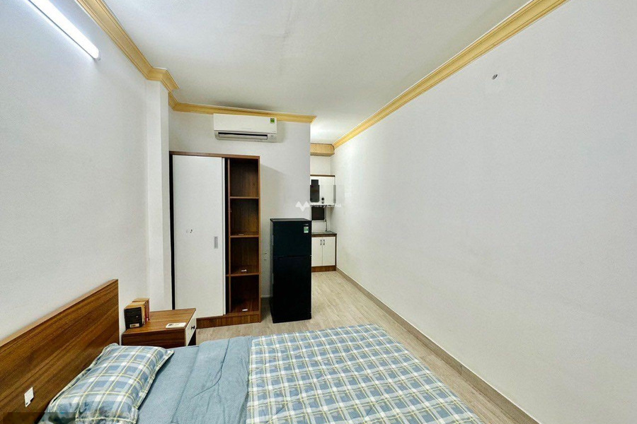 Cho thuê phòng trọ vị trí đặt vị trí ở Phường 1, Hồ Chí Minh, ngôi nhà gồm 1 phòng ngủ, 1 WC gọi ngay!-01
