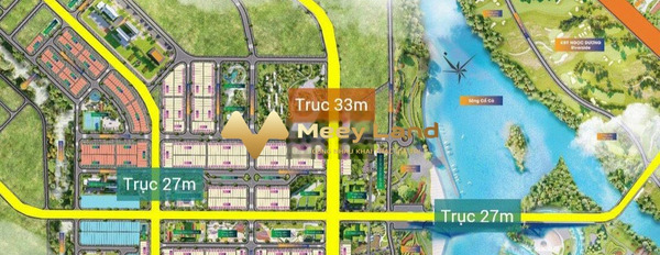 Khoảng từ 380 triệu bán đất dt khoảng 124 m2 vị trí thuận tiện Điện Ngọc, Điện Bàn-03