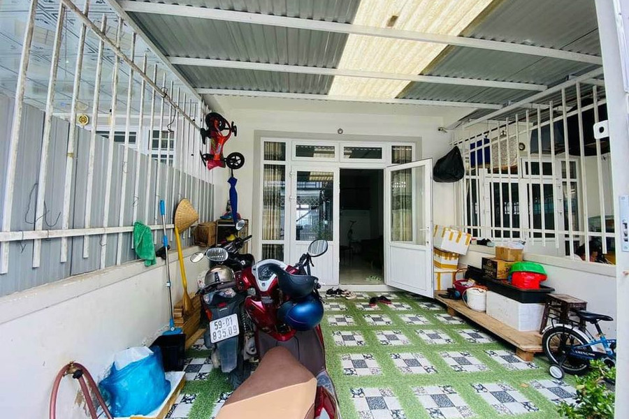 Cần bán nhà riêng huyện Di Linh tỉnh Lâm Đồng-01