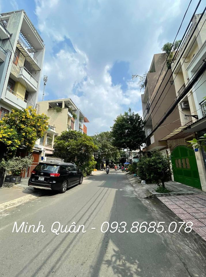 Bán nhà riêng quận 11 thành phố Hồ Chí Minh giá 11.0 tỷ-0