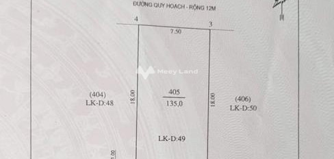 Ngay Hồ Bá Kiện, Quán Bàu bán đất 4.2 tỷ diện tích sàn là 135m2-03