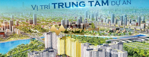 Bán căn hộ diện tích là 65m2, vị trí nằm ở Thạnh Xuân, Hồ Chí Minh-03