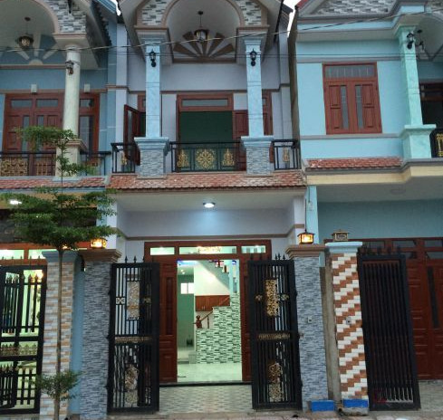 Cho thuê nhà tại Đường N1, Biên Hoà, Đồng Nai. Diện tích 95m2, giá 20 triệu/tháng