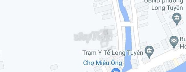 Nền Thổ Cư, Gần Chợ Miễu Ông, Cách Bùi Hữu Nghĩa 300m, P. Long Tuyền -03