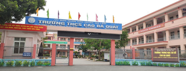 Diện tích tiêu chuẩn 186m2, bán biệt thự mặt tiền tọa lạc ở Nguyễn Đức Thuận, Đặng Xá, nhìn chung có 6 PN, 6 WC vị trí siêu đẹp-03