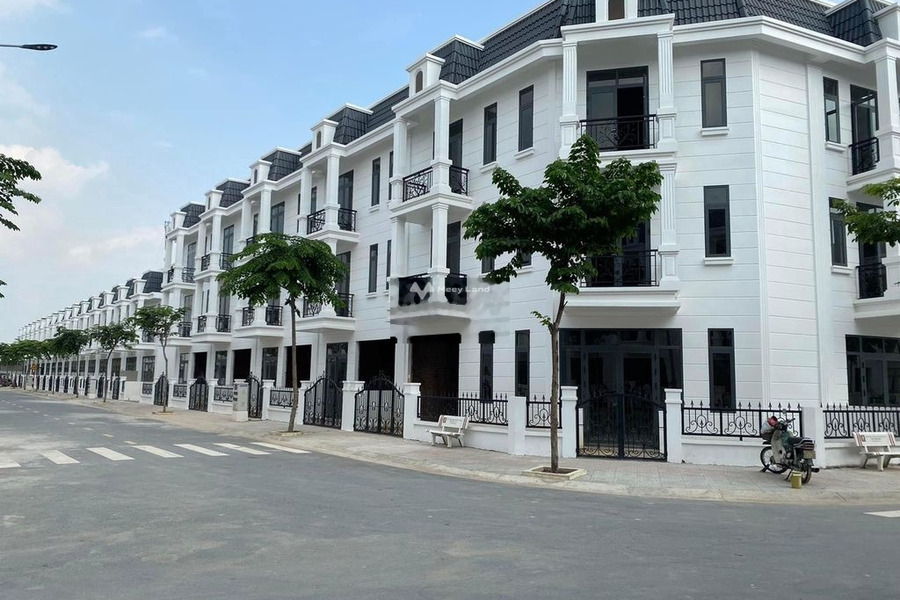 Vị trí ngay ở Tân Phước Khánh, Bình Dương, cho thuê nhà, giá thuê bất ngờ từ 8 triệu/tháng diện tích là 65m2, ngôi nhà gồm có 2 phòng ngủ nhà kiên cố-01