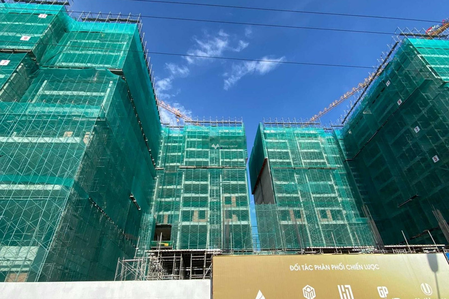 Dự án The Pearl Hội An, bán căn hộ tại Tân Hòa, Đông Hòa diện tích thực 70m2 ngôi căn hộ bao gồm Nội thất cơ bản-01