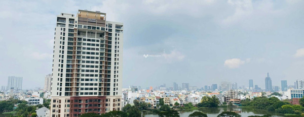 Cho thuê chung cư vị trí đẹp tọa lạc gần Tân Thuận Tây, Quận 7 giá thuê khuyến mãi 12 triệu/tháng-03