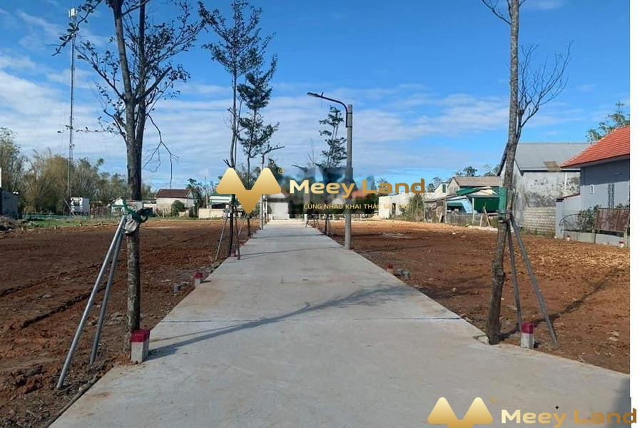 Giá 970 triệu bán đất diện tích 72m2 tại Thị Xã Hương Thủy, Tỉnh Thừa Thiên Huế-01