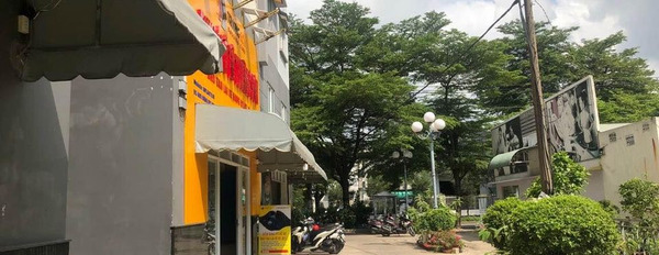 Mua bán nhà phố thương mại - Shophouse Quận 7, thành phố Hồ Chí Minh giá 4,9 tỷ-03