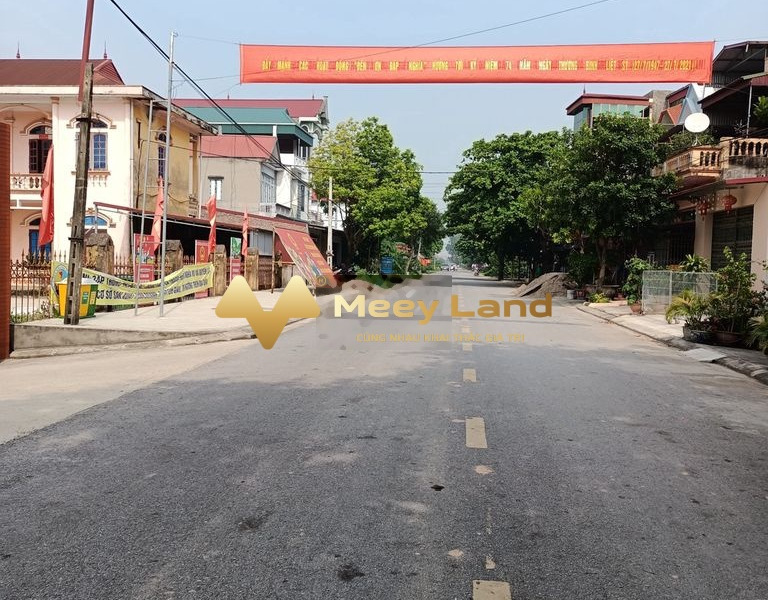 Do cần gấp tiền bán mảnh đất, 81 m2 giá bàn giao 1.7 tỷ vị trí đặt tọa lạc ngay tại Lương Tài, Bắc Ninh giấy tờ nhanh chóng-01