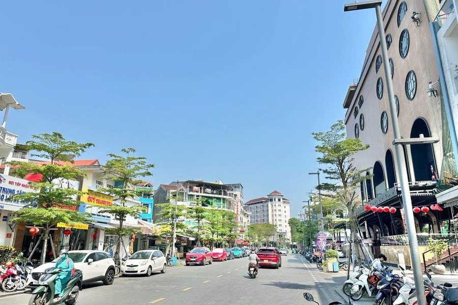 Cần bán nhà riêng thành phố Huế, tỉnh Thừa Thiên Huế giá 25 tỷ-01