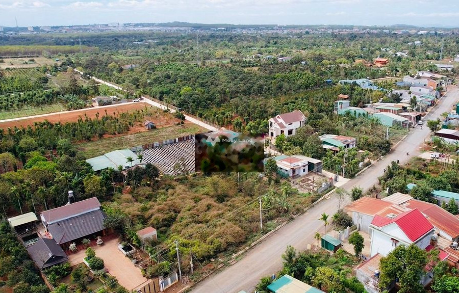 Ngay trên Buôn Ma Thuột, Đắk Lắk bán đất, giá bán ngay chỉ 790 triệu với diện tích chuẩn 120m2-01