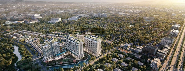 Giá chỉ 3.7 tỷ bán căn hộ diện tích như sau 80m2 vị trí thuận lợi tọa lạc tại Tô Ngọc Vân, Thủ Đức-03