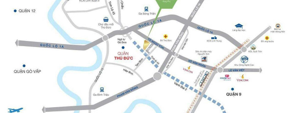 Cần bán biệt thự vị trí đặt tọa lạc trên Thủ Đức, Hồ Chí Minh, bán ngay với giá khoảng từ 8 tỷ diện tích trong khoảng 110m2 giá tốt nhất-02