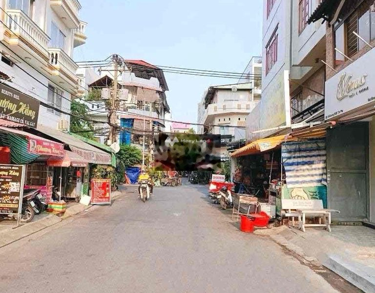 Mặt tiền tọa lạc ngay trên Tân Phú, Hồ Chí Minh bán nhà bán ngay với giá ưu đãi 3.85 tỷ diện tích khoảng 21m2 ngôi nhà gồm có 4 PN vào ở ngay-01